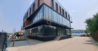 Spațiu comercial Gheorgheni