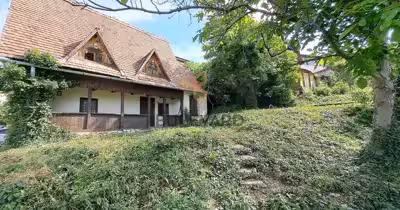 Casă Grigorescu