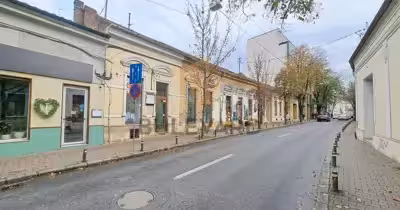 Spațiu comercial Ultracentral