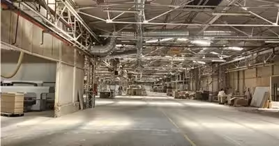 Spațiu comercial Vest