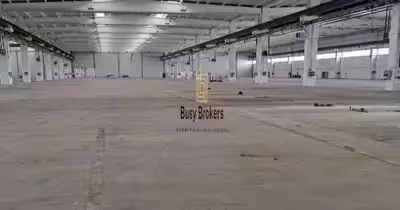 Spațiu comercial Schei