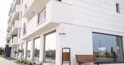 Spațiu comercial Terezian