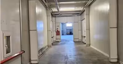 Spațiu comercial Terezian