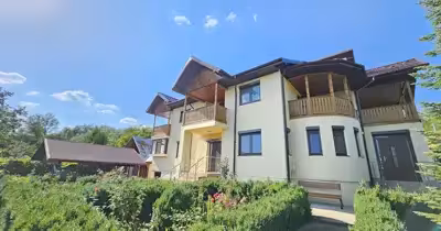 Casă Vintilă Vodă