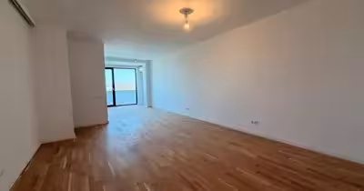 Apartament Sisești
