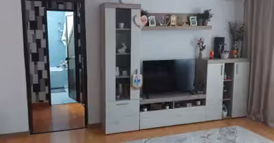 Apartament Găvana 3