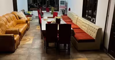 Casă Dâmbovicioara