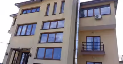 Casă Horezu