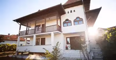 Casă Găvana Platou