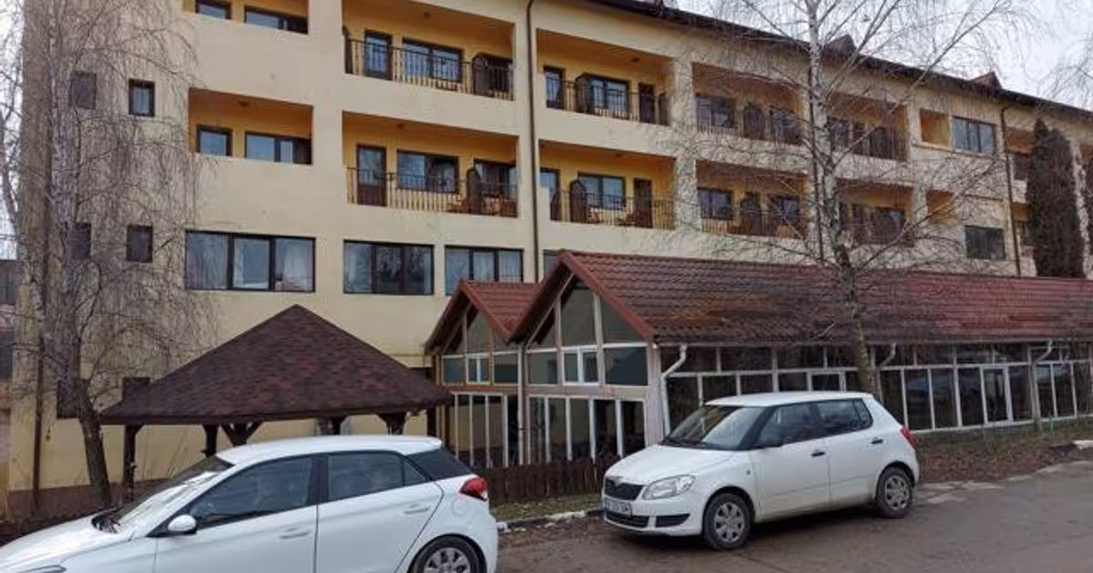 Spațiu comercial · 1300 m², Horezu, Horezu