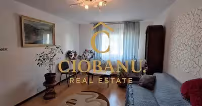 Apartament 1 Mai
