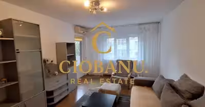 Apartament Rovine