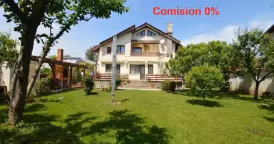 Casă Buftea