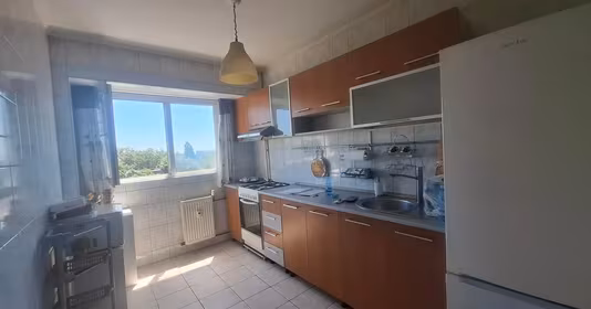 Apartament Rahova