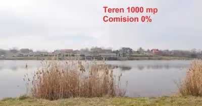 Teren Frumușani