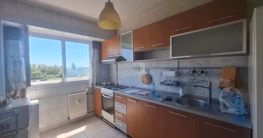 Apartament Rahova
