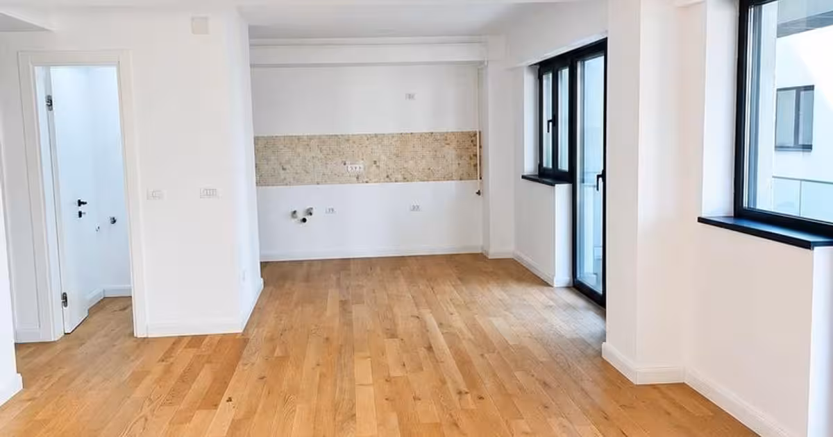 Apartament de vânzare cu 3 camere în zona P-ța Romană, Ultracentral
