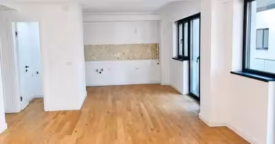 Apartament P-ța Romană