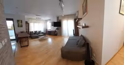 Apartament Calea Călărașilor