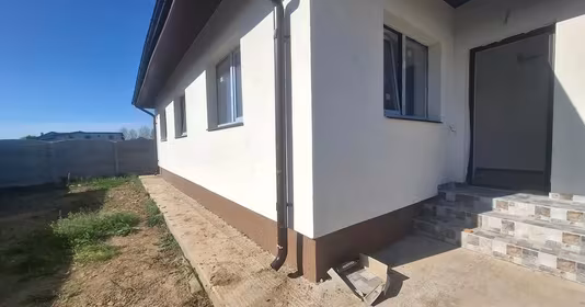 Casă Clinceni