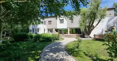Casă Bolintin-Deal