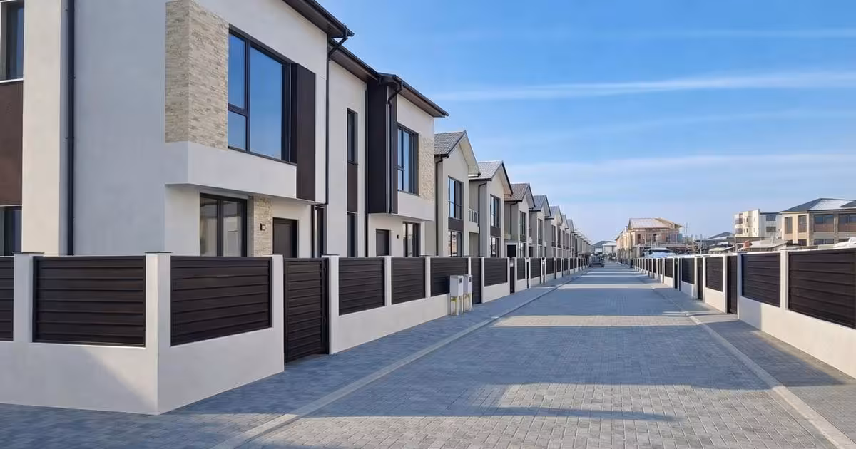 Casă individuală de vânzare cu 5 camere în Bragadiru