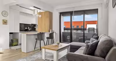 Apartament Nord