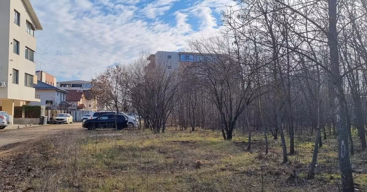 Teren Construcții intravilan de vânzare de 3300 mp, în zona Prelungirea Ghencea, Sector 6