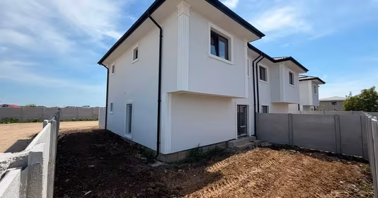 Apartament Bragadiru