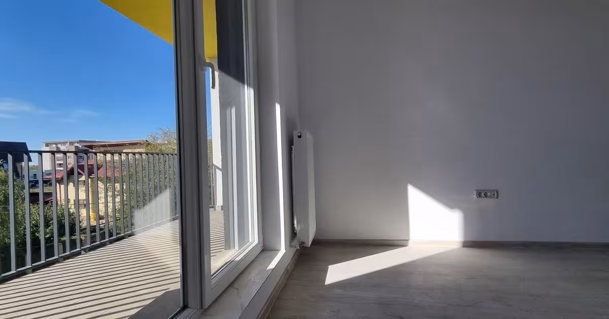 Apartament de vânzare cu 2 camere în zona Prelungirea Ghencea, Sector 6