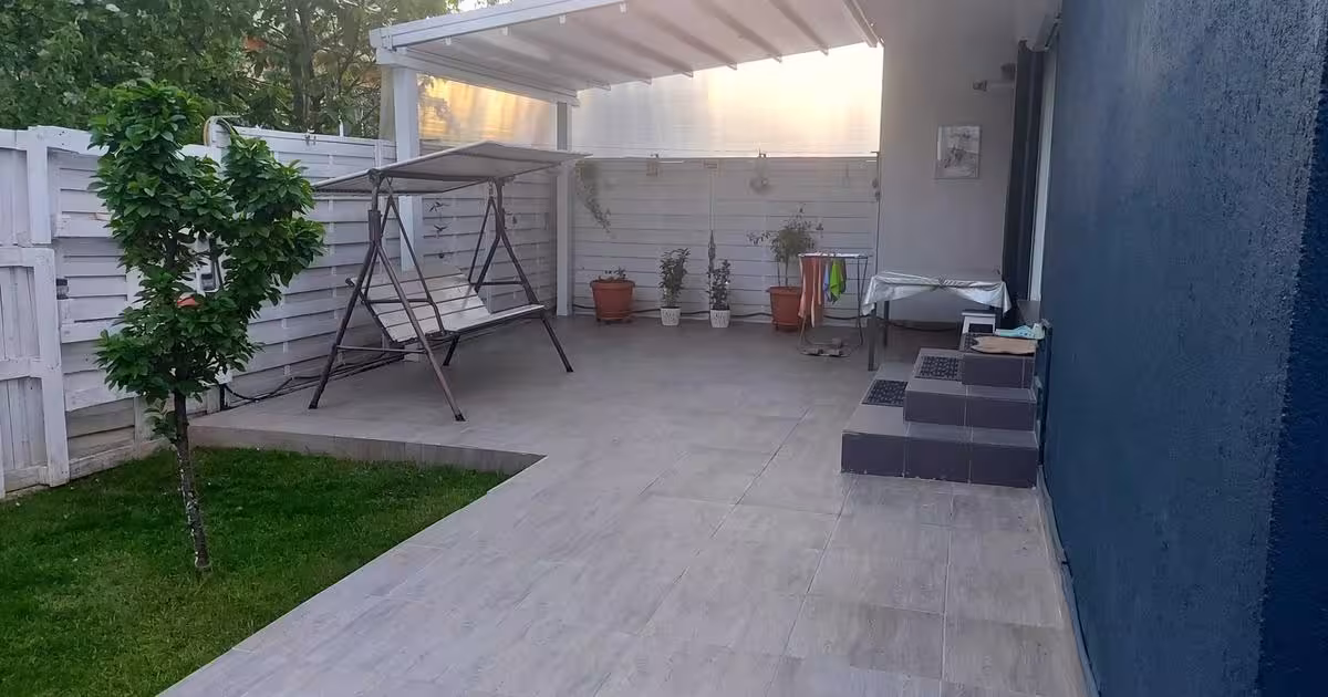 Apartament de vânzare cu 2 camere în Bragadiru