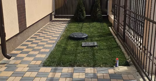Apartament Bragadiru