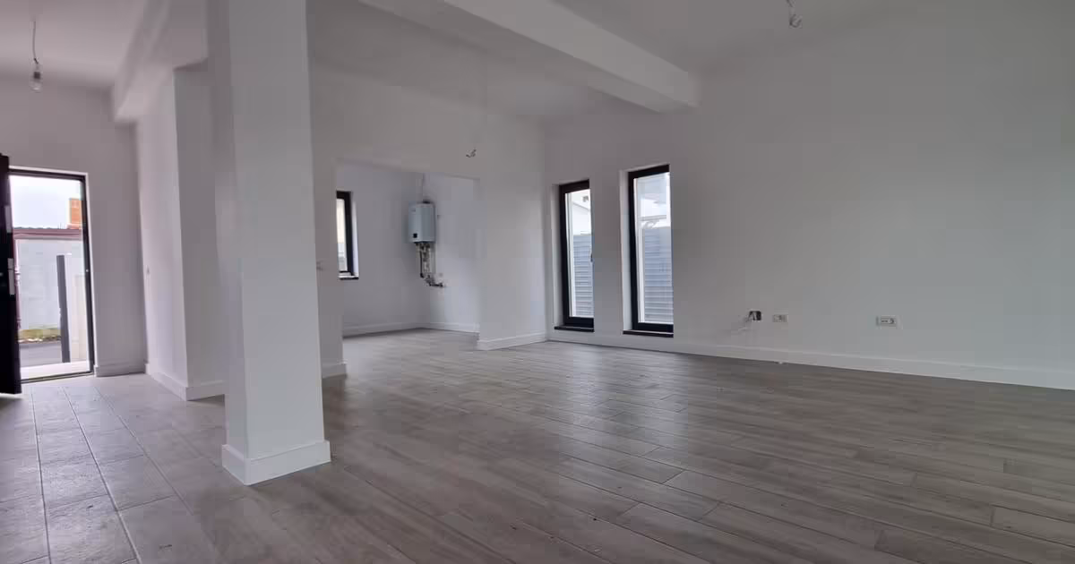 Casă individuală de vânzare cu 5 camere în zona Prelungirea Ghencea, Sector 6