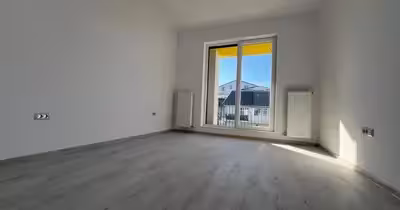 Garsonieră Prelungirea Ghencea