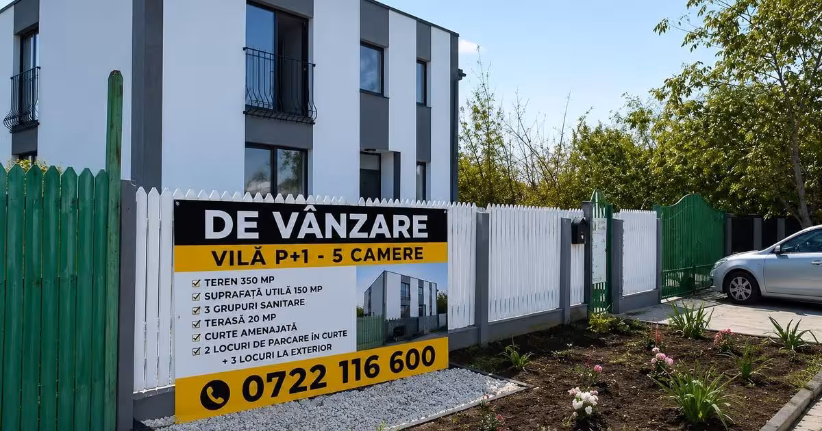 Casă individuală de vânzare cu 5 camere în Bragadiru