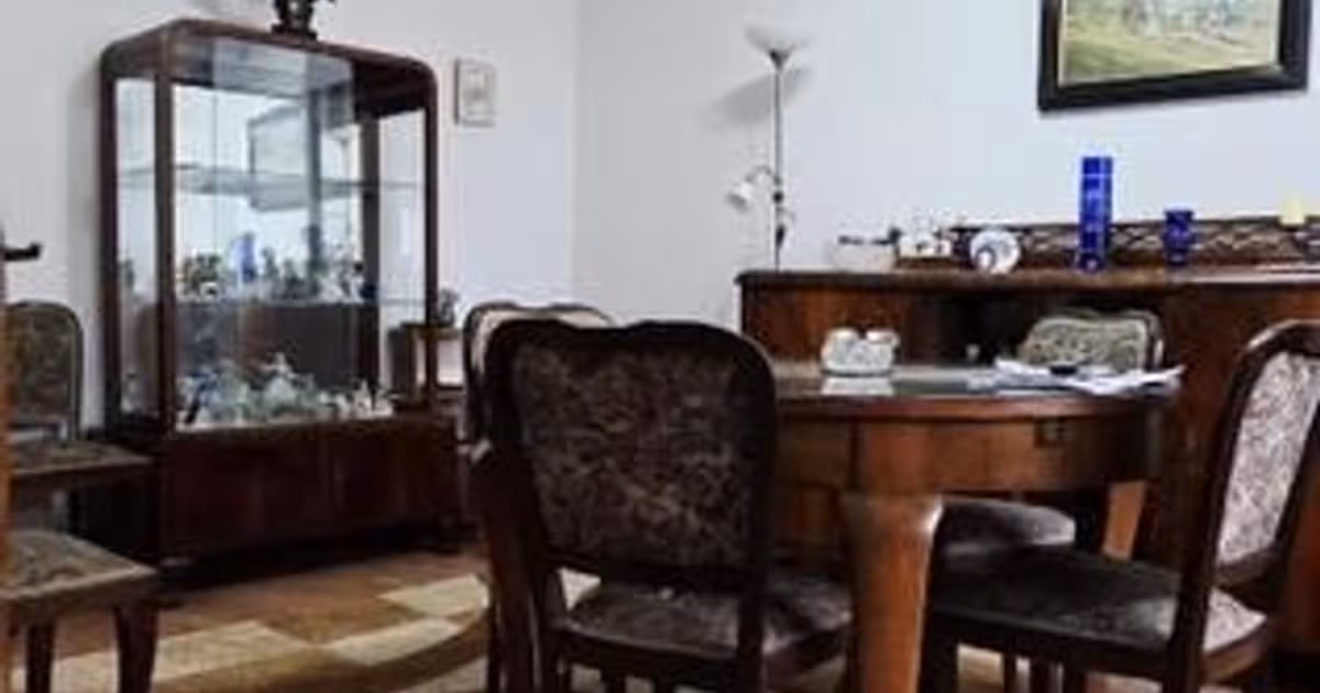 Apartament de vânzare cu 3 camere, mobilat în zona Drumul Taberei, Sector 6