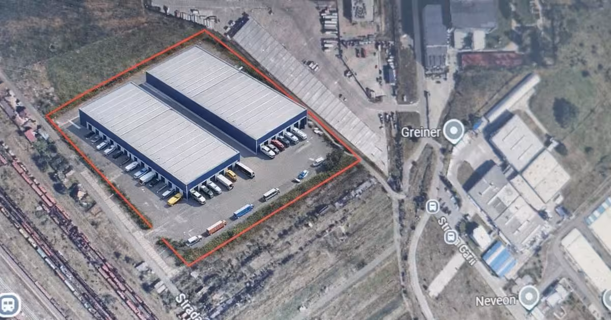 Teren Construcții intravilan de vânzare de 20000 mp, în Șelimbăr