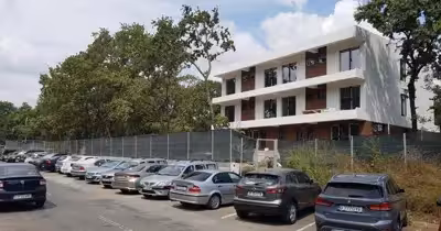 Spațiu comercial Central
