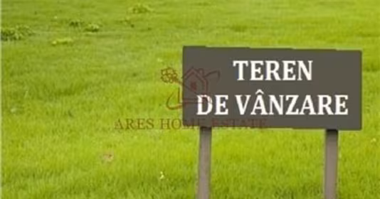Teren Dumbrăvița