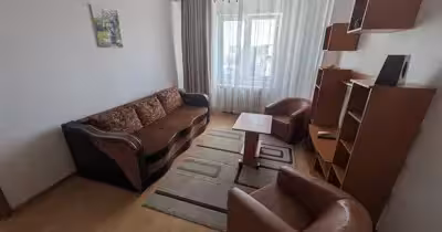 Apartament Romană