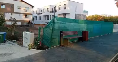 Teren Drumul Taberei
