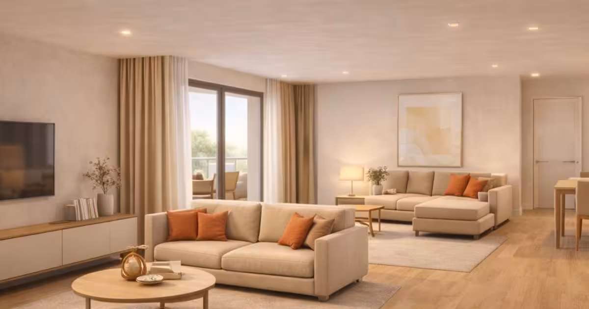 Apartament de vânzare cu 3 camere în zona Prelungirea Ghencea, Sector 6
