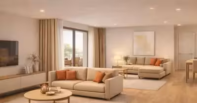 Apartament Prelungirea Ghencea