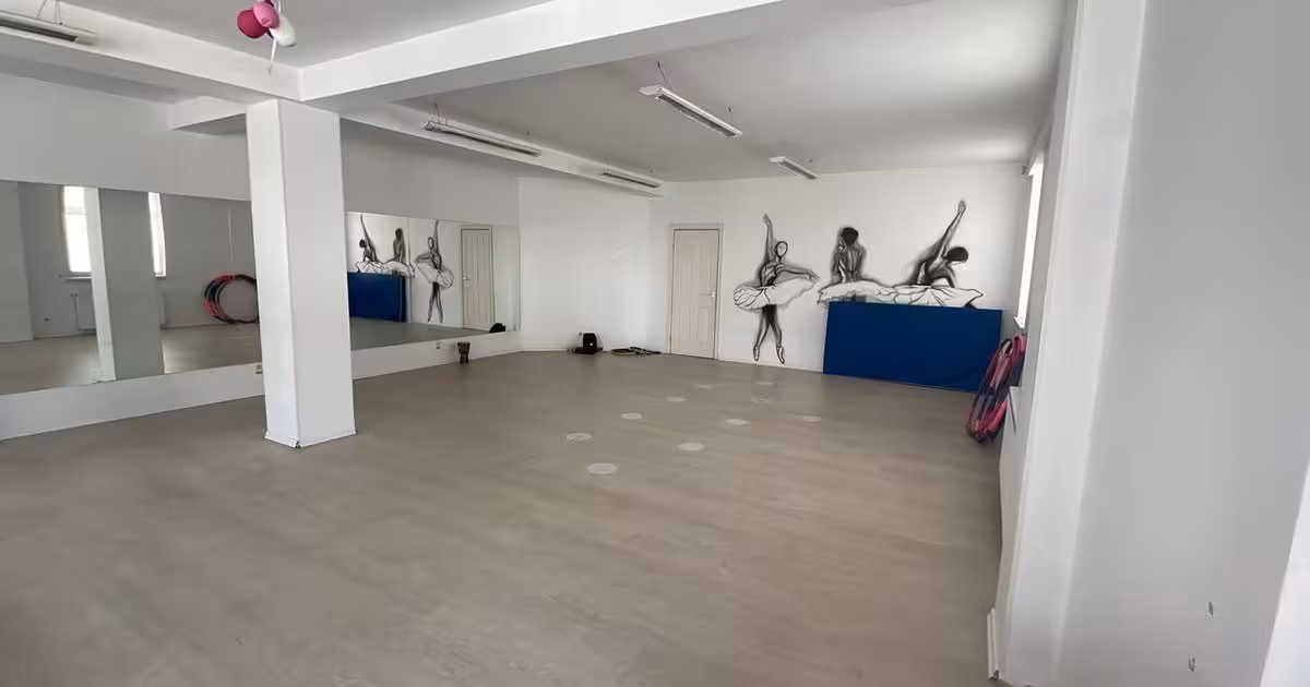 Apartament de vânzare cu 2 camere în Măgurele