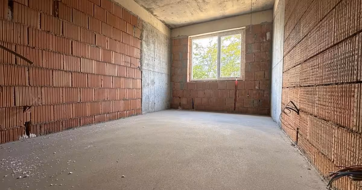 Apartament de vânzare cu 2 camere în zona Prelungirea Ghencea, Sector 6