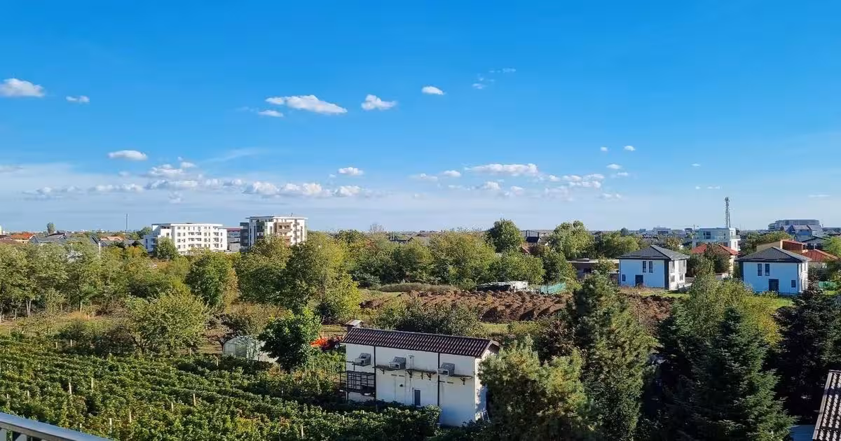 Apartament de vânzare cu 3 camere în zona Prelungirea Ghencea, Sector 6