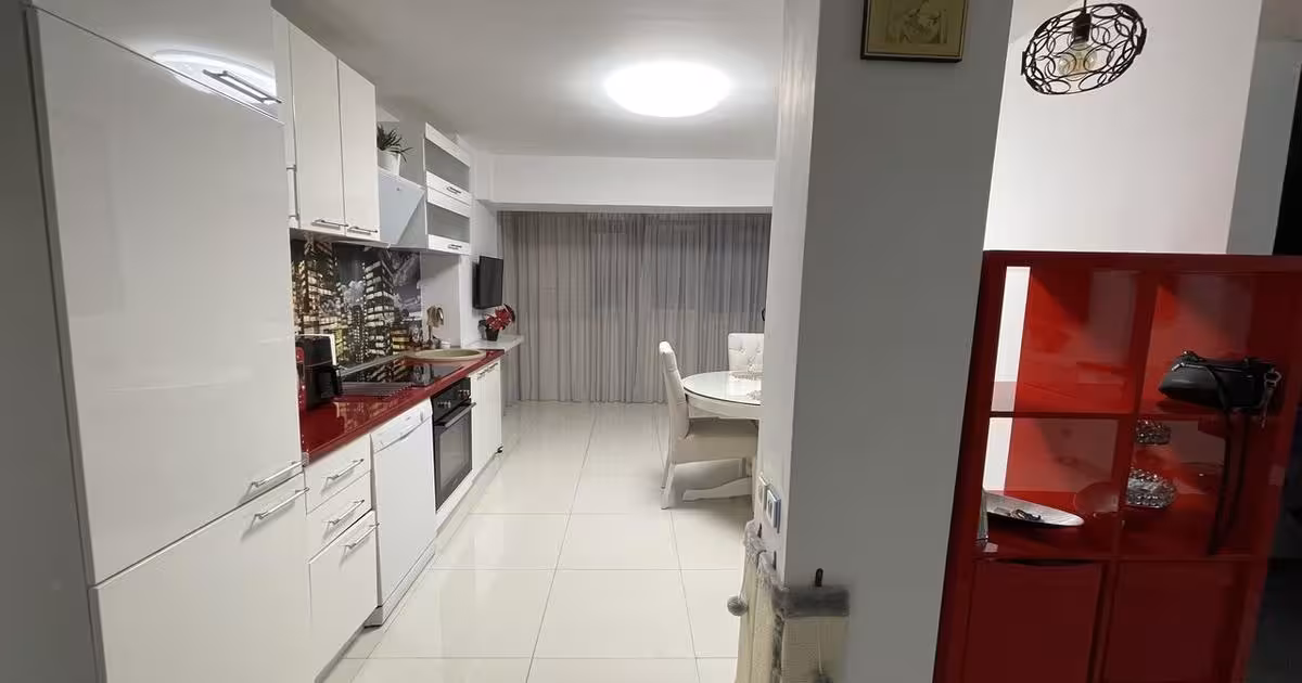 Apartament de vânzare cu 2 camere în zona Vitan, Sector 3