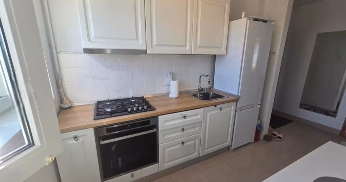 Apartament de vânzare cu 2 camere, mobilat în zona Obor, Sector 2