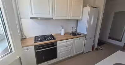 Apartament Obor