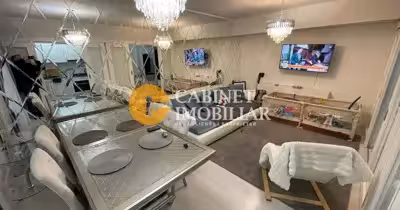 Apartament Tătărași